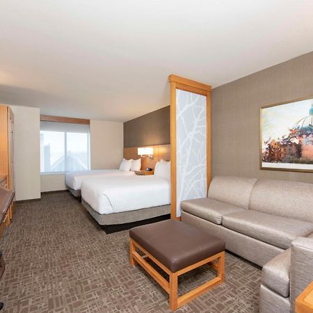 Hyatt Place Detroit/Royal Oak Eksteriør bilde