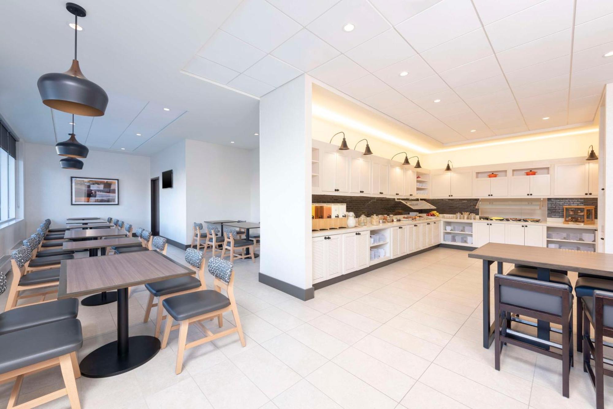 Hyatt Place Detroit/Royal Oak Eksteriør bilde