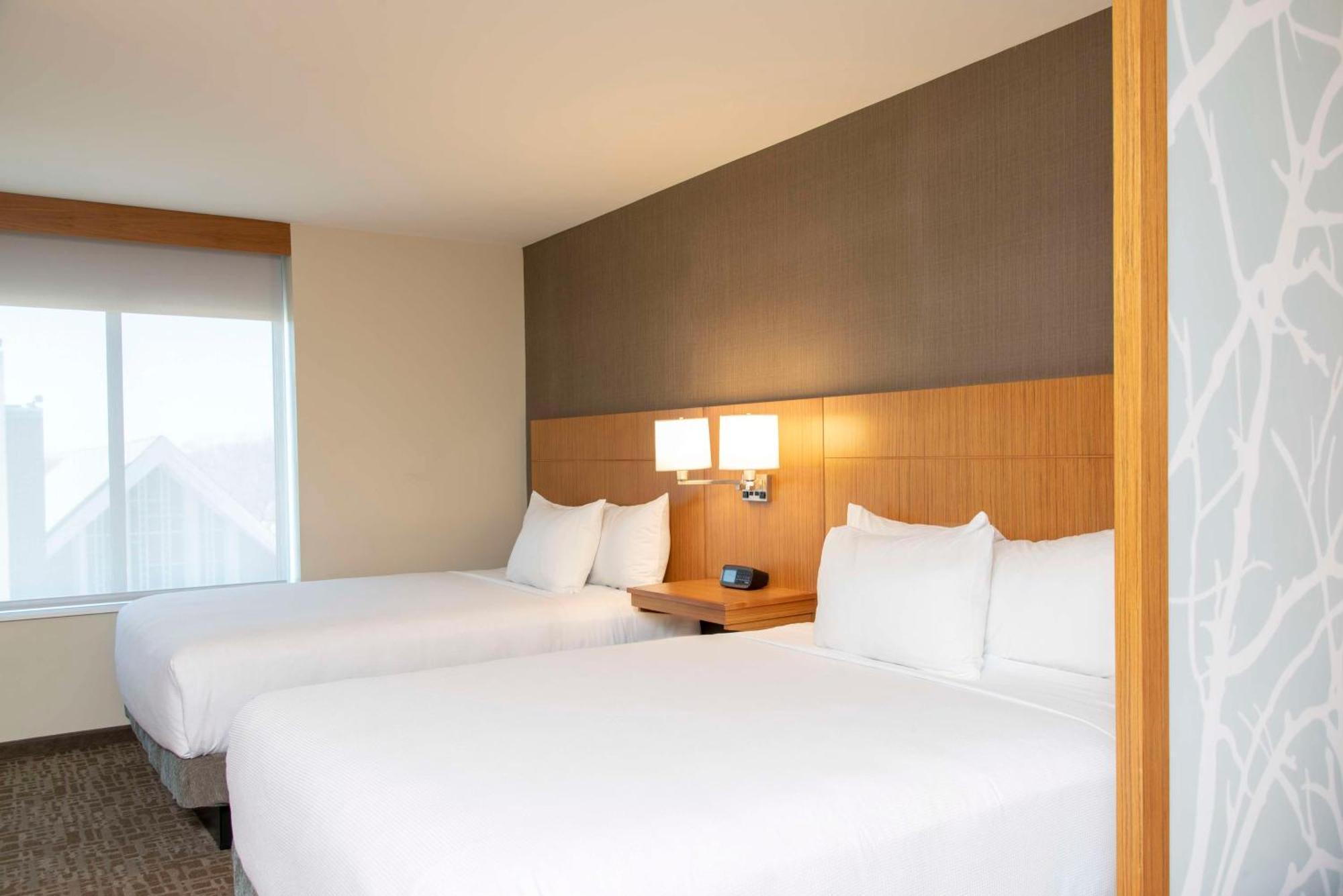 Hyatt Place Detroit/Royal Oak Eksteriør bilde