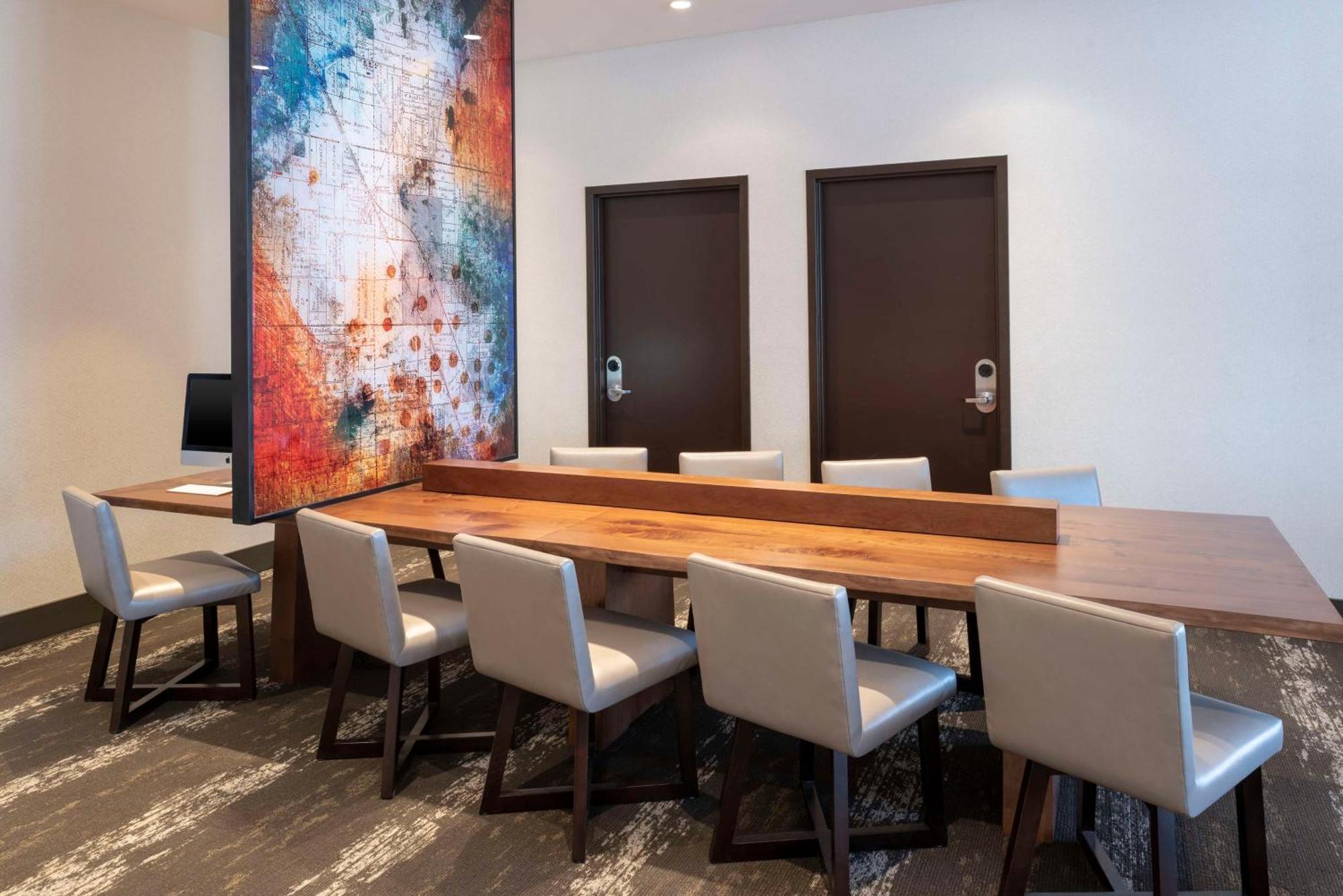 Hyatt Place Detroit/Royal Oak Eksteriør bilde