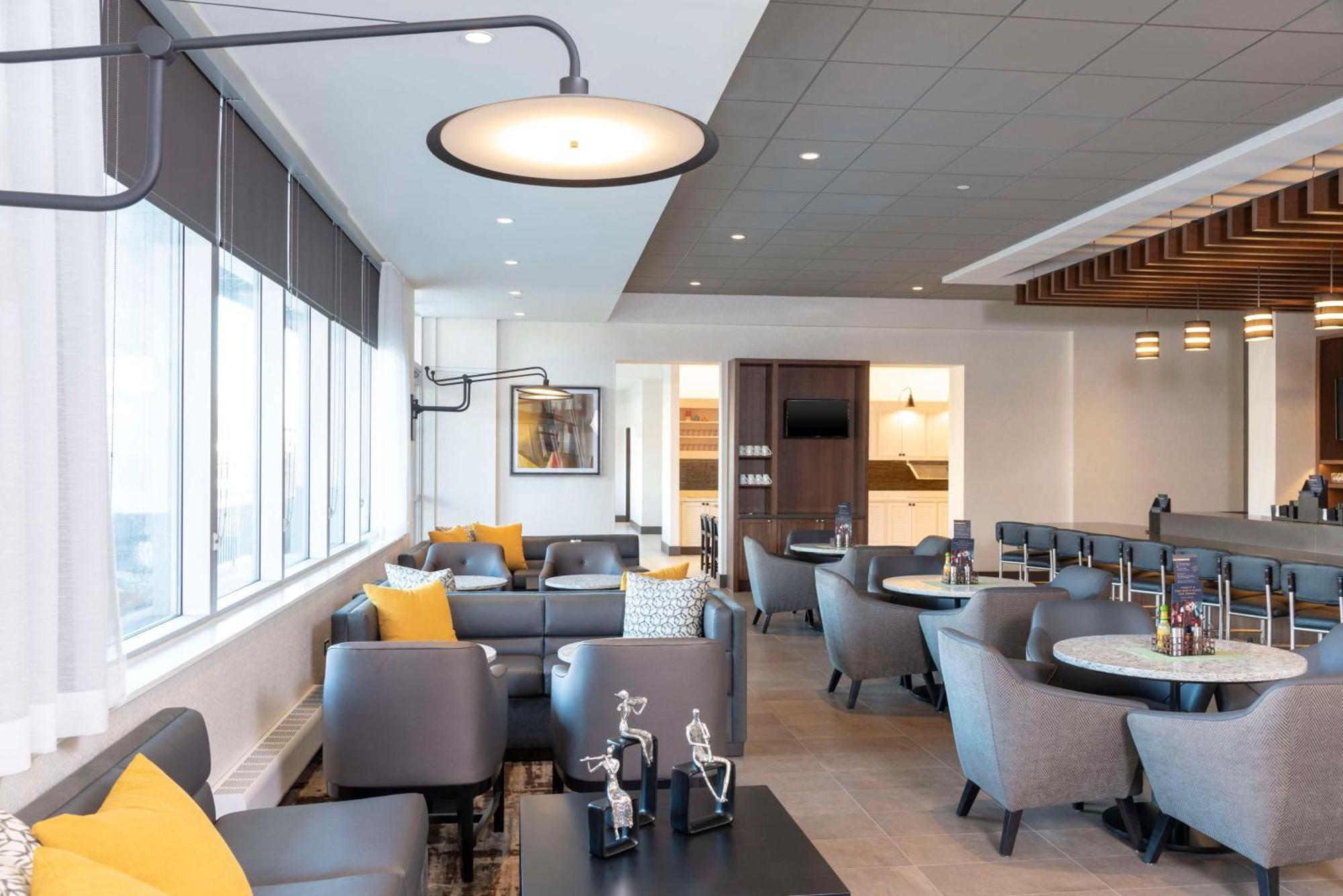 Hyatt Place Detroit/Royal Oak Eksteriør bilde