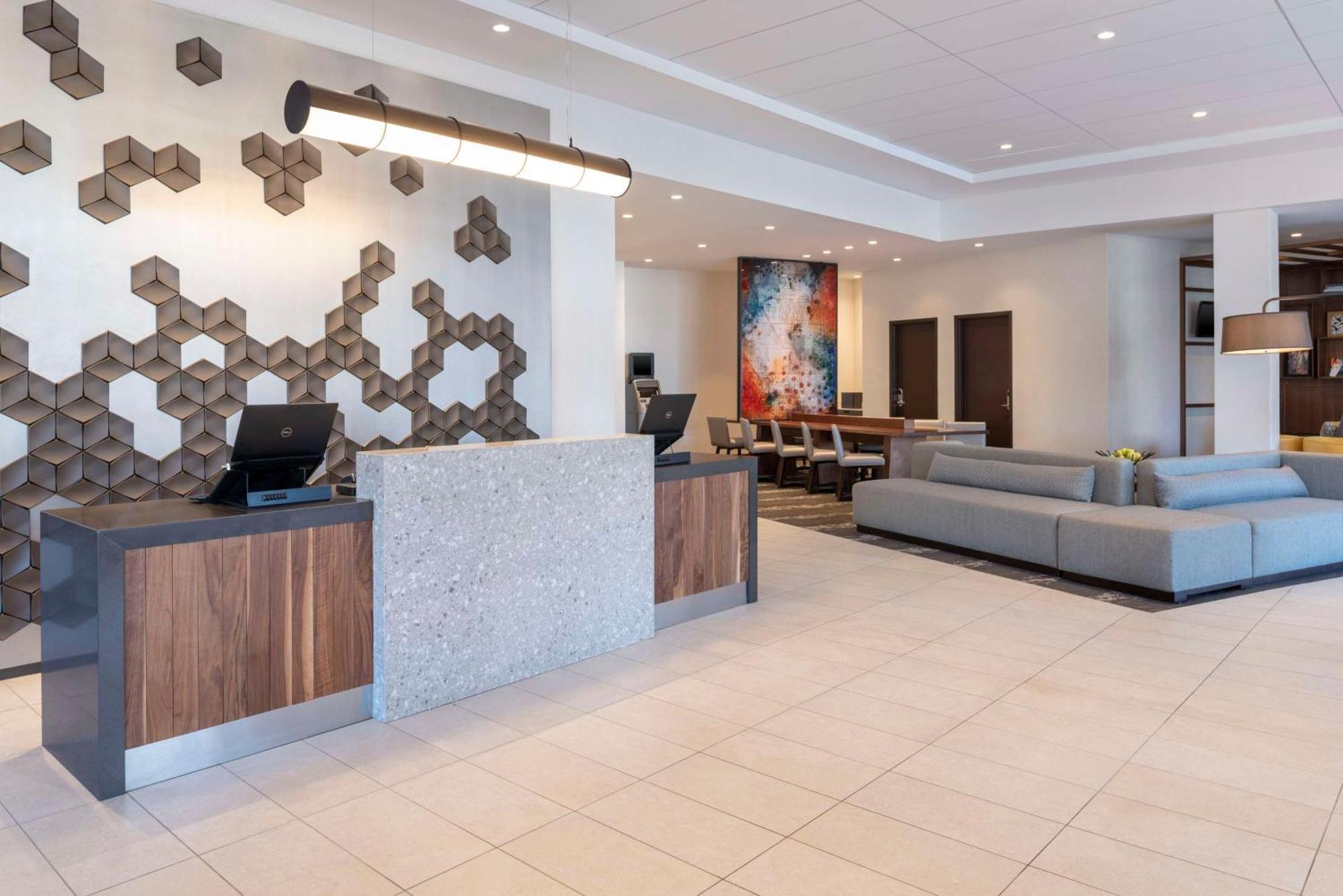 Hyatt Place Detroit/Royal Oak Eksteriør bilde