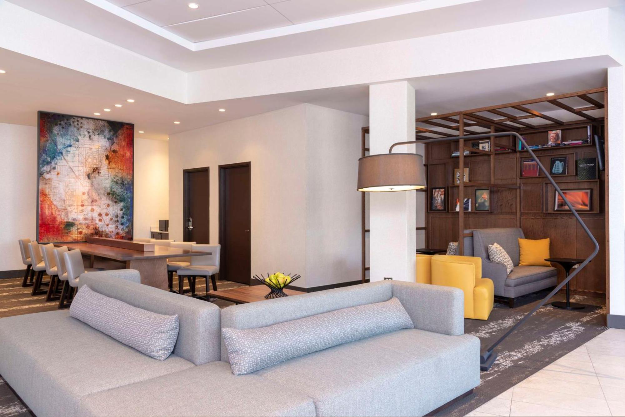 Hyatt Place Detroit/Royal Oak Eksteriør bilde