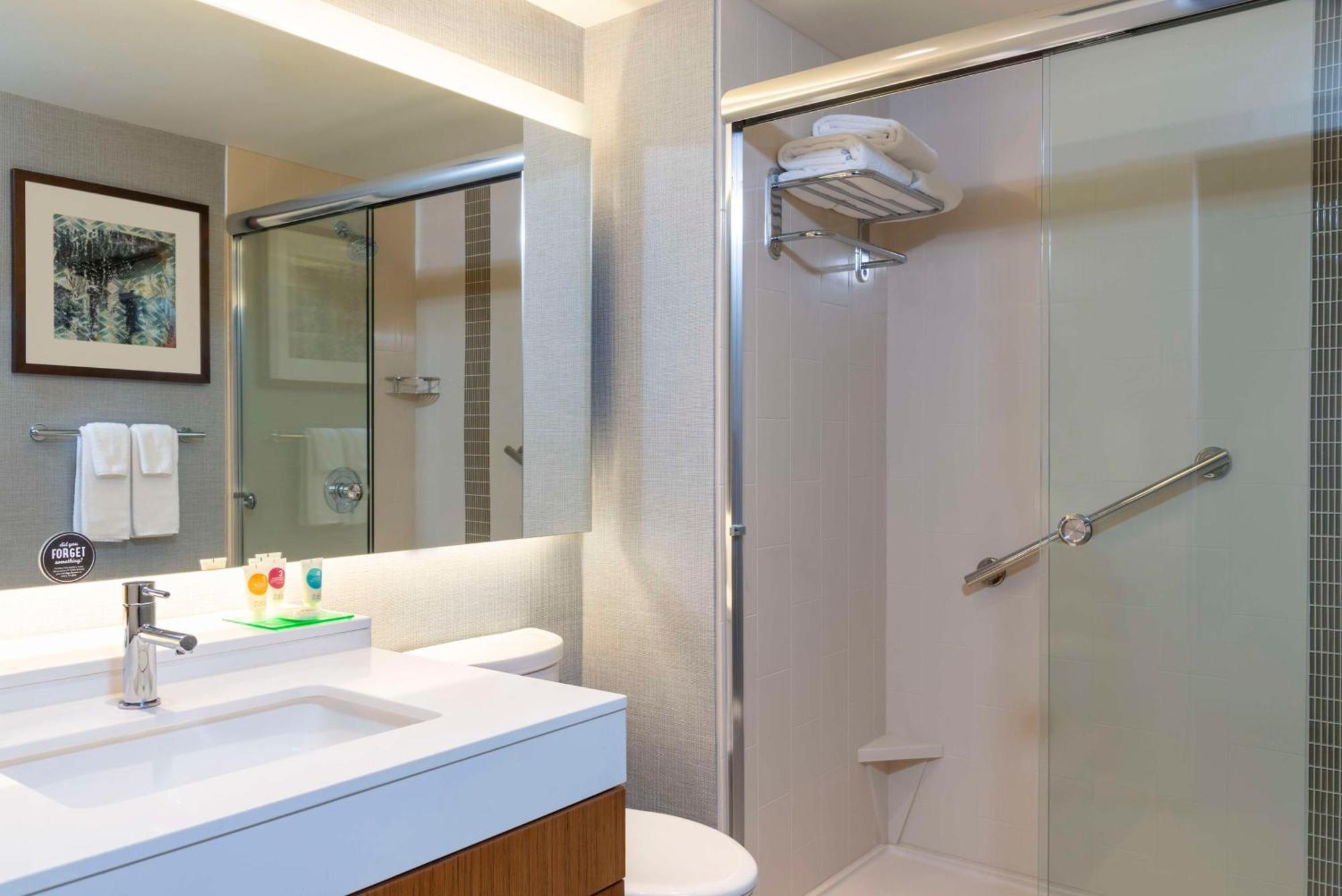 Hyatt Place Detroit/Royal Oak Eksteriør bilde