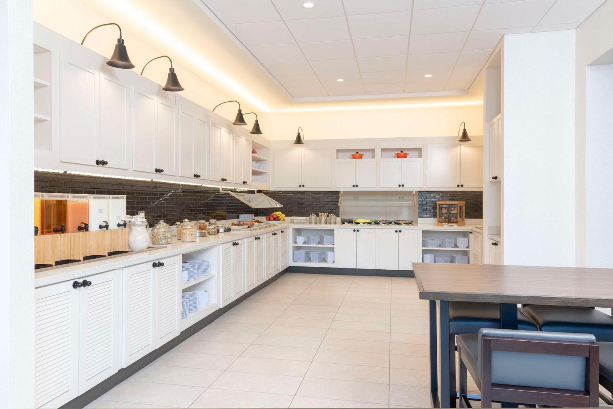 Hyatt Place Detroit/Royal Oak Eksteriør bilde