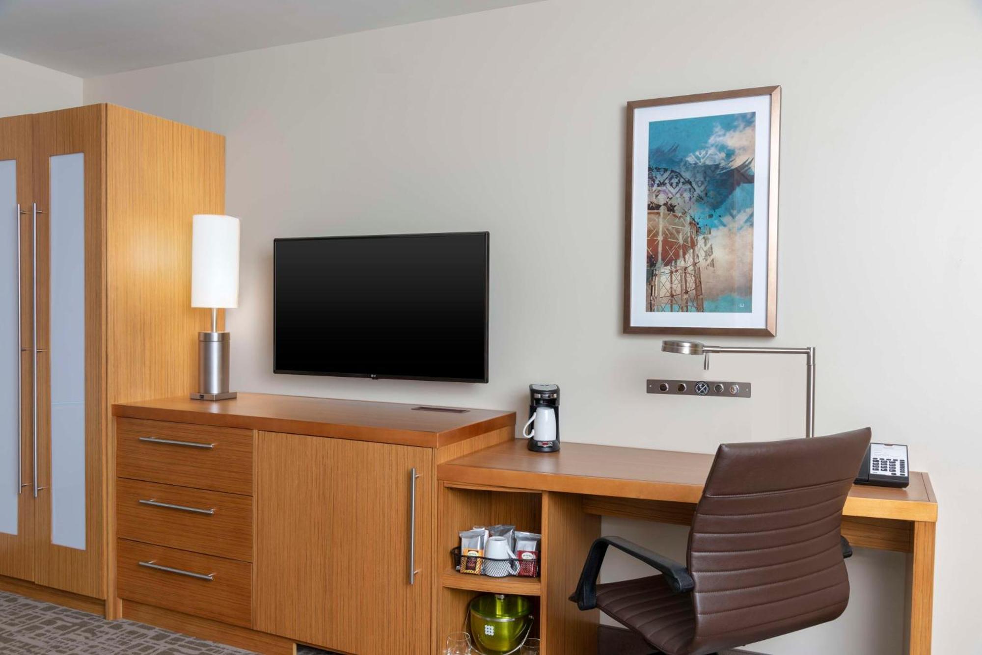 Hyatt Place Detroit/Royal Oak Eksteriør bilde