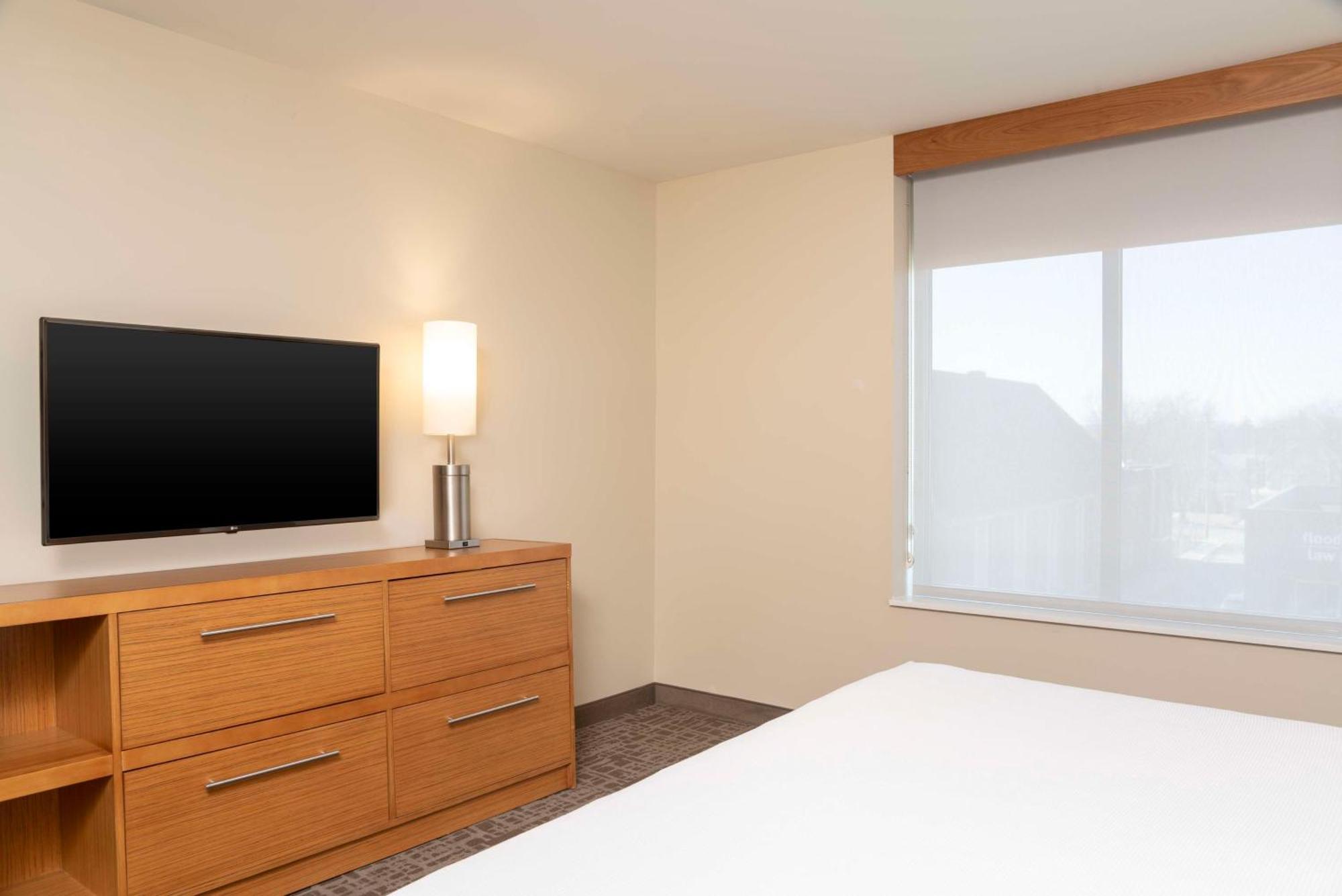 Hyatt Place Detroit/Royal Oak Eksteriør bilde