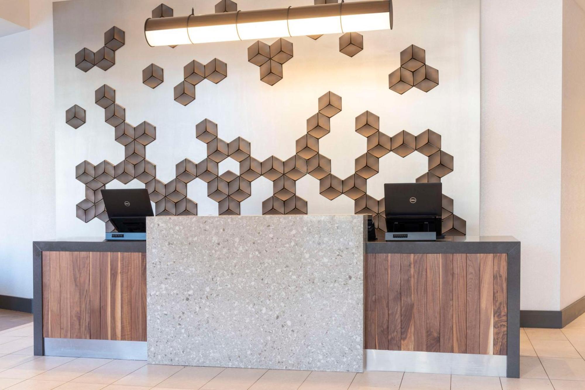 Hyatt Place Detroit/Royal Oak Eksteriør bilde