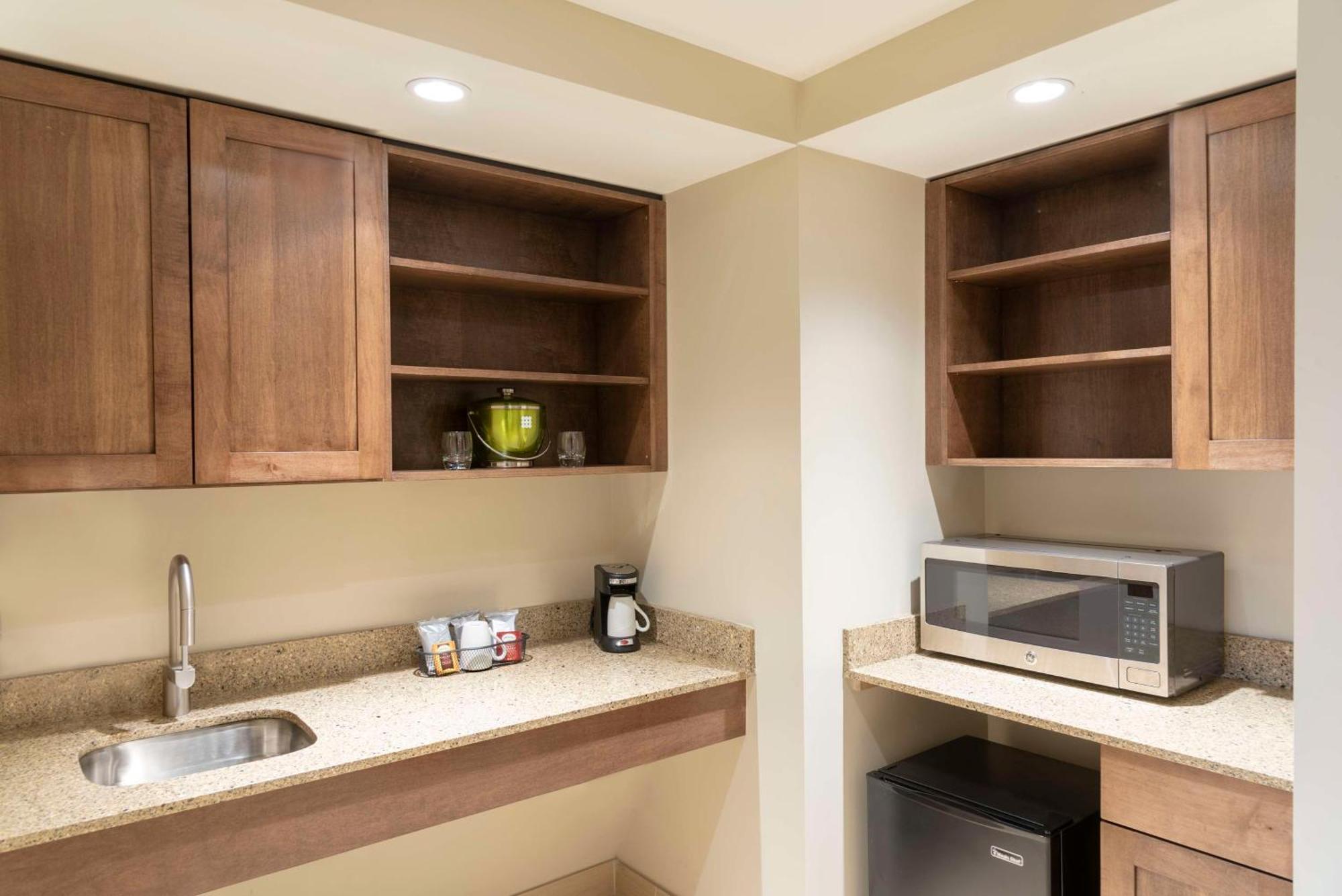 Hyatt Place Detroit/Royal Oak Eksteriør bilde