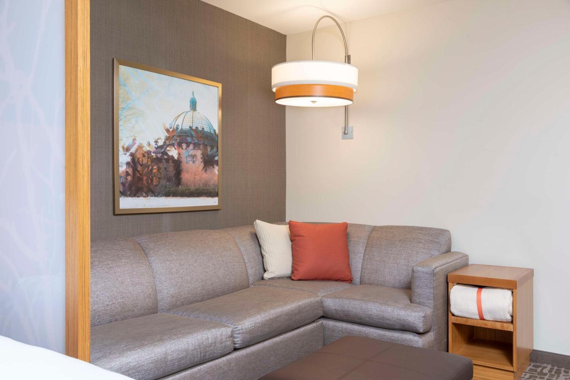 Hyatt Place Detroit/Royal Oak Eksteriør bilde