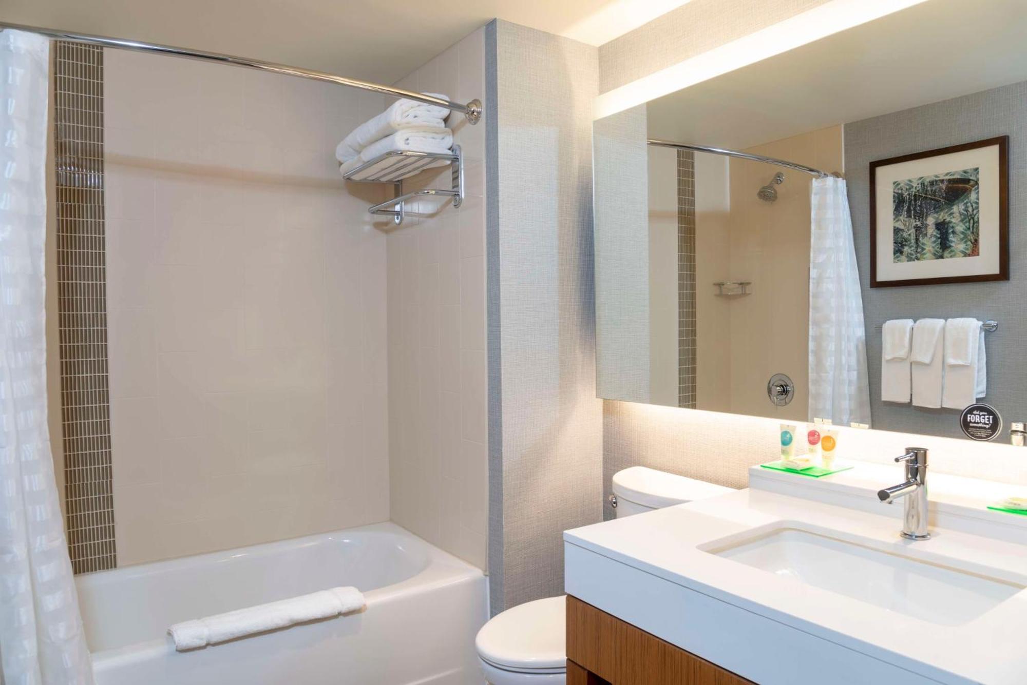 Hyatt Place Detroit/Royal Oak Eksteriør bilde