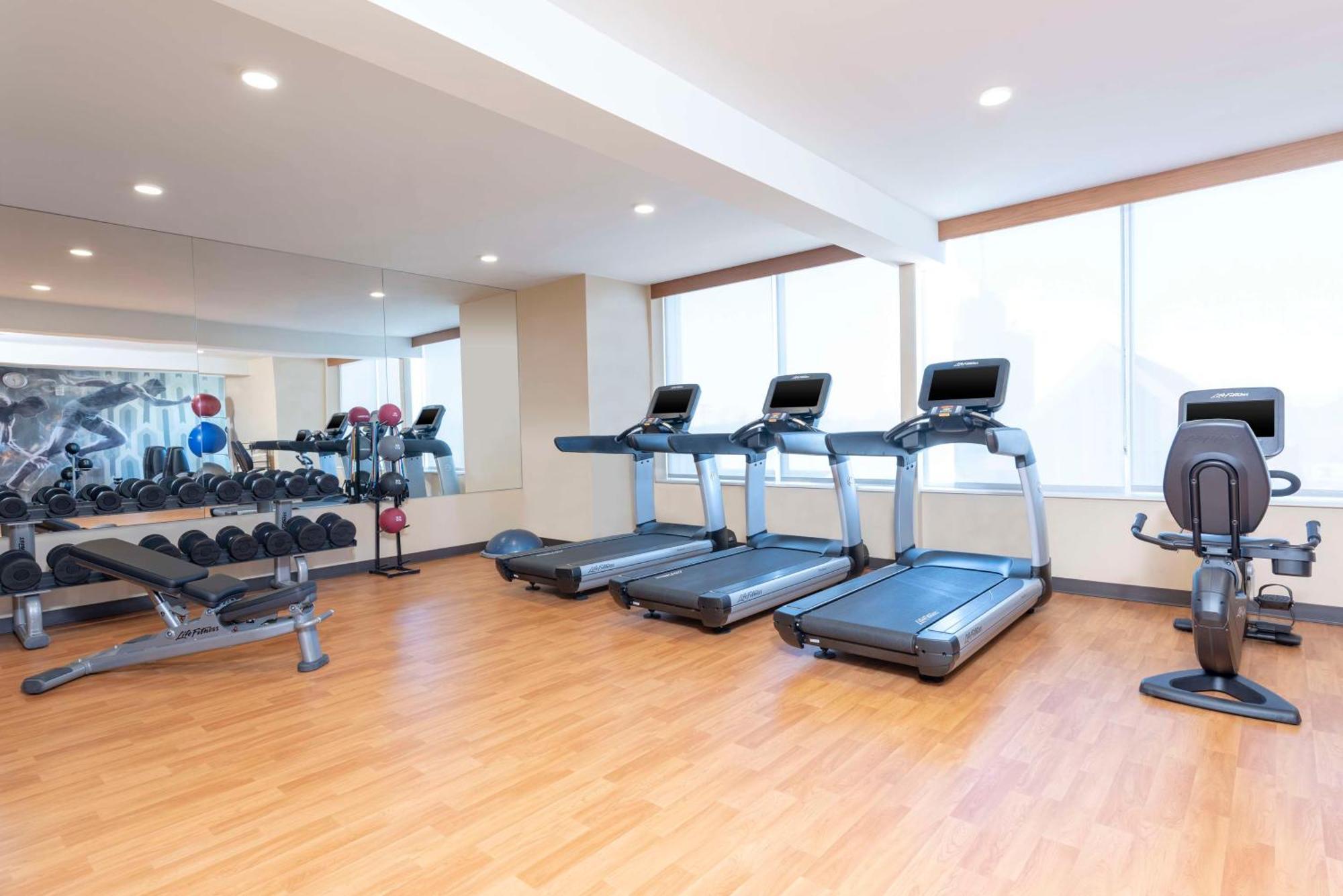 Hyatt Place Detroit/Royal Oak Eksteriør bilde