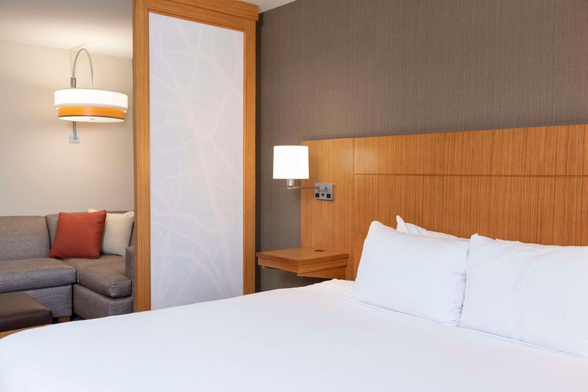 Hyatt Place Detroit/Royal Oak Eksteriør bilde