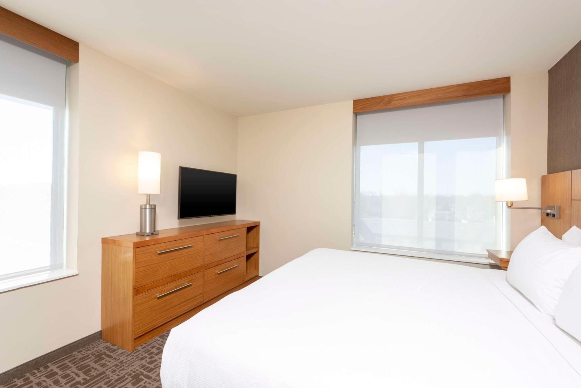 Hyatt Place Detroit/Royal Oak Eksteriør bilde