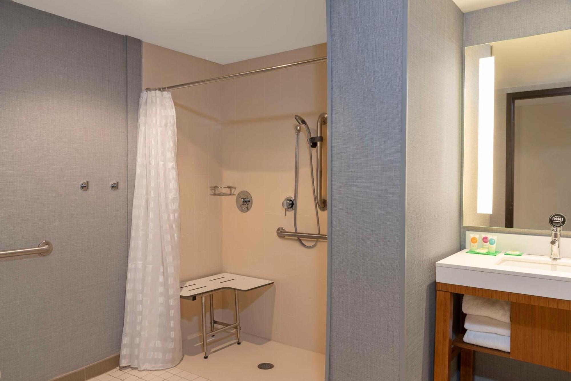 Hyatt Place Detroit/Royal Oak Eksteriør bilde