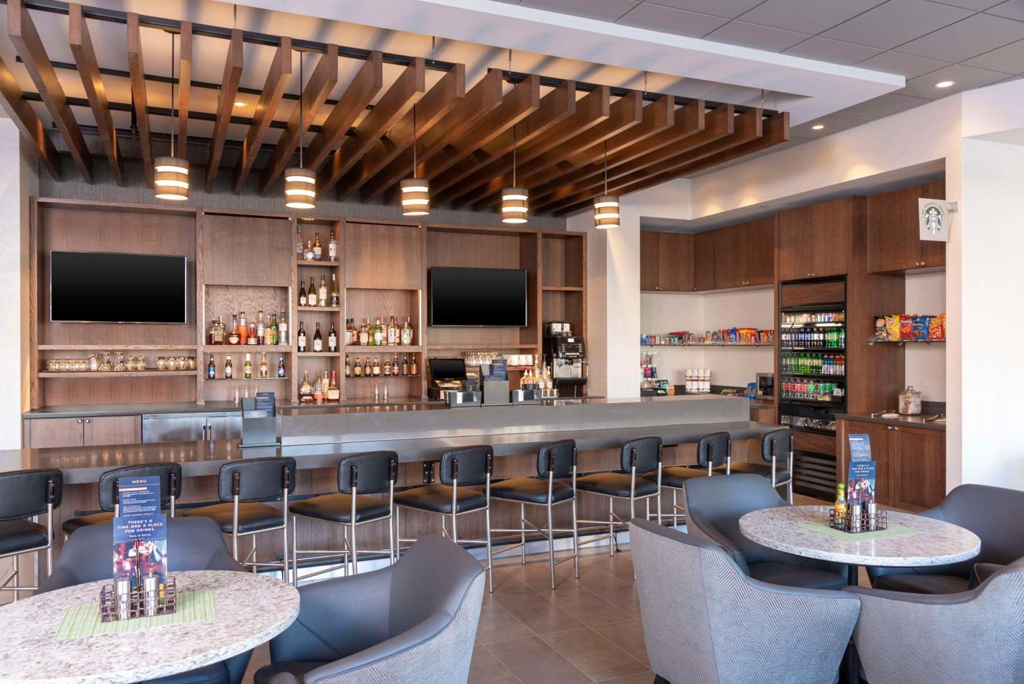 Hyatt Place Detroit/Royal Oak Eksteriør bilde