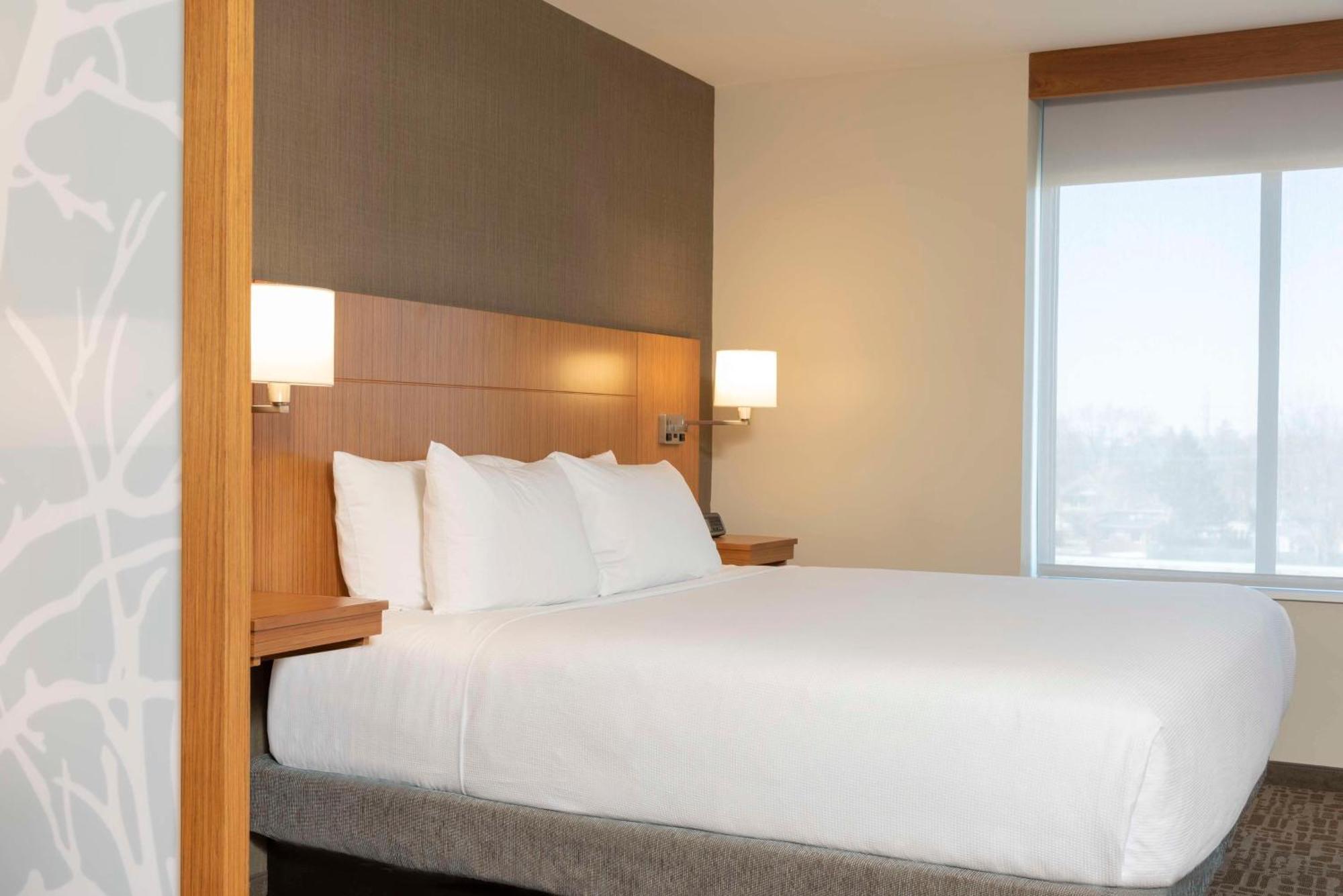 Hyatt Place Detroit/Royal Oak Eksteriør bilde