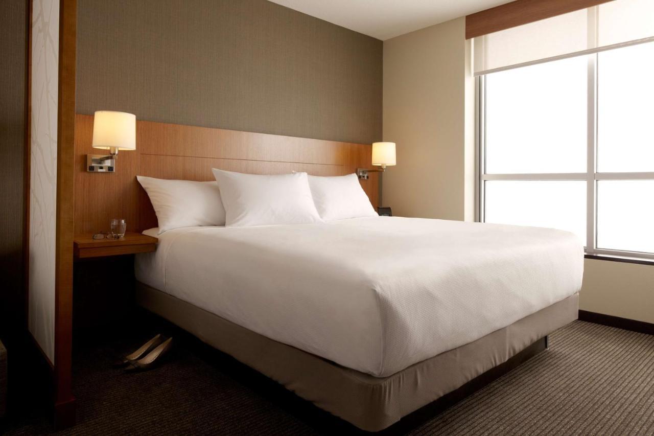 Hyatt Place Detroit/Royal Oak Eksteriør bilde