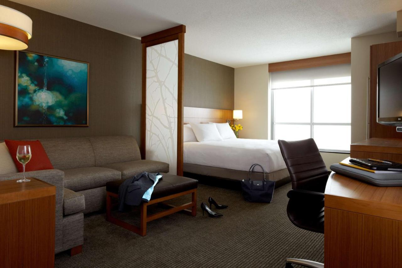 Hyatt Place Detroit/Royal Oak Eksteriør bilde