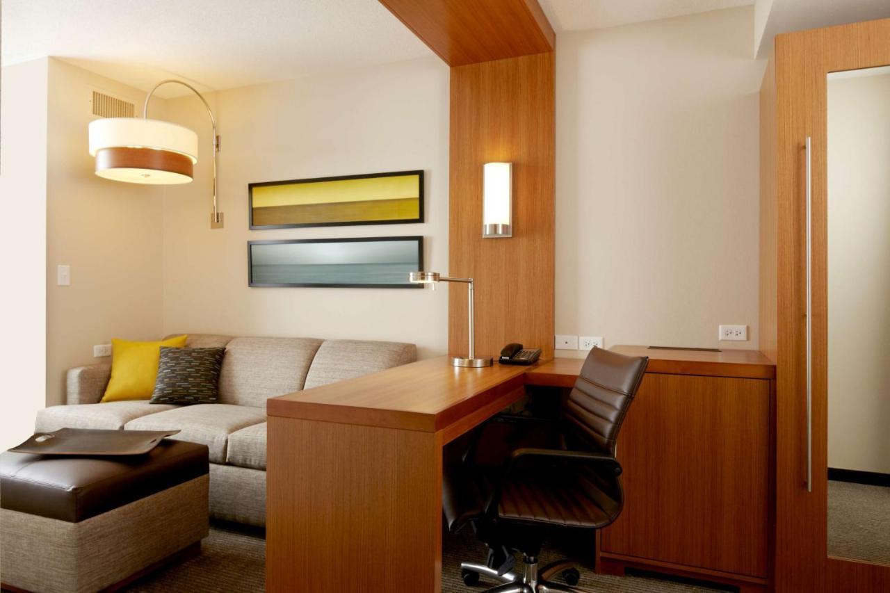 Hyatt Place Detroit/Royal Oak Eksteriør bilde