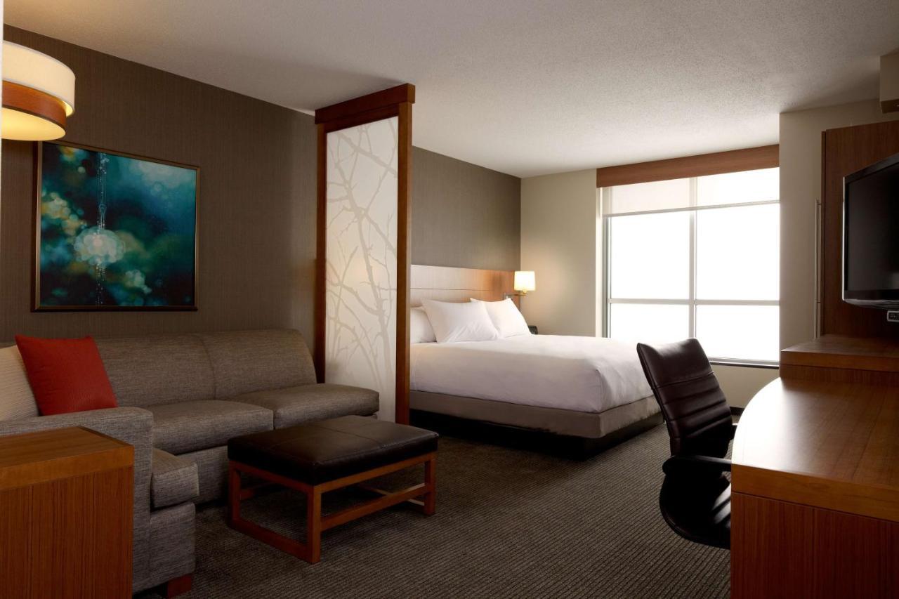 Hyatt Place Detroit/Royal Oak Eksteriør bilde