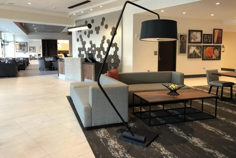 Hyatt Place Detroit/Royal Oak Eksteriør bilde