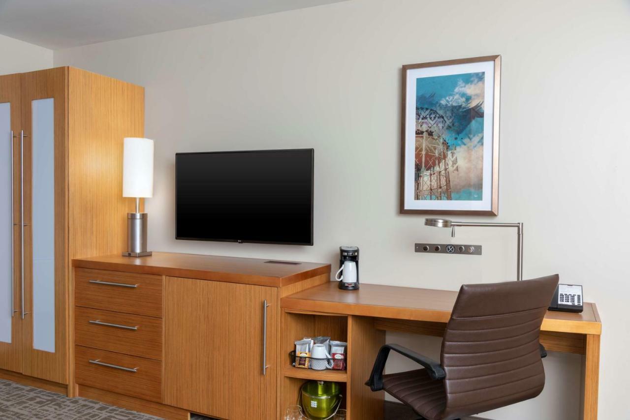 Hyatt Place Detroit/Royal Oak Eksteriør bilde