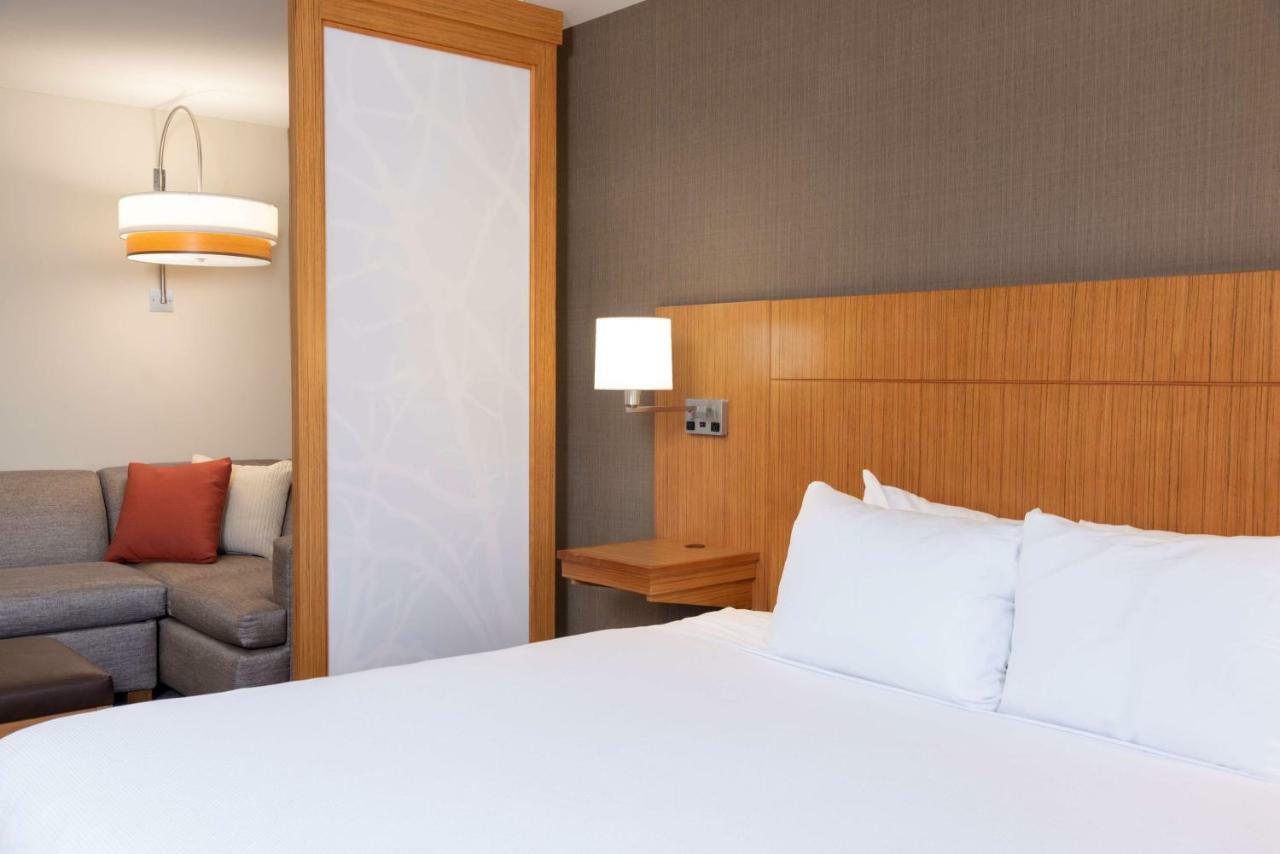 Hyatt Place Detroit/Royal Oak Eksteriør bilde