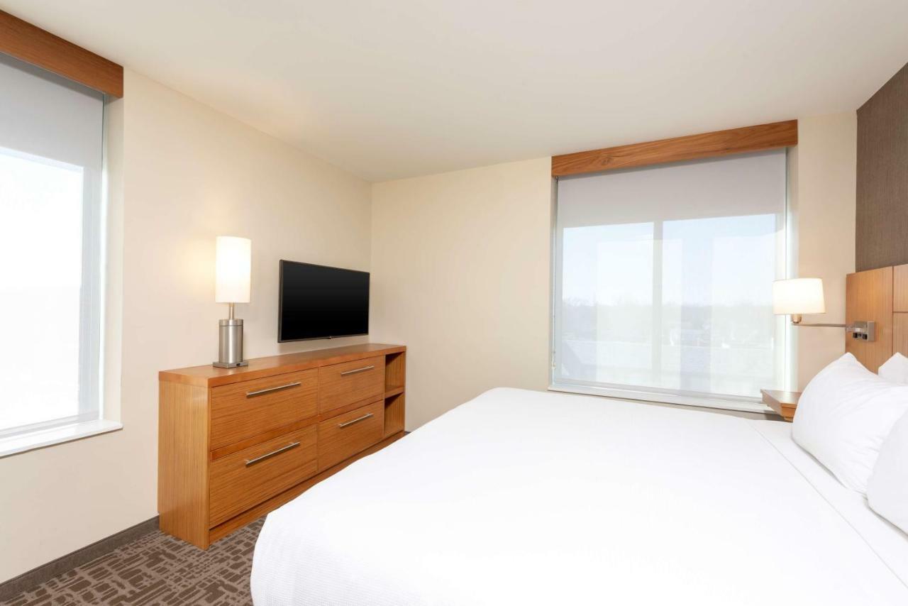 Hyatt Place Detroit/Royal Oak Eksteriør bilde