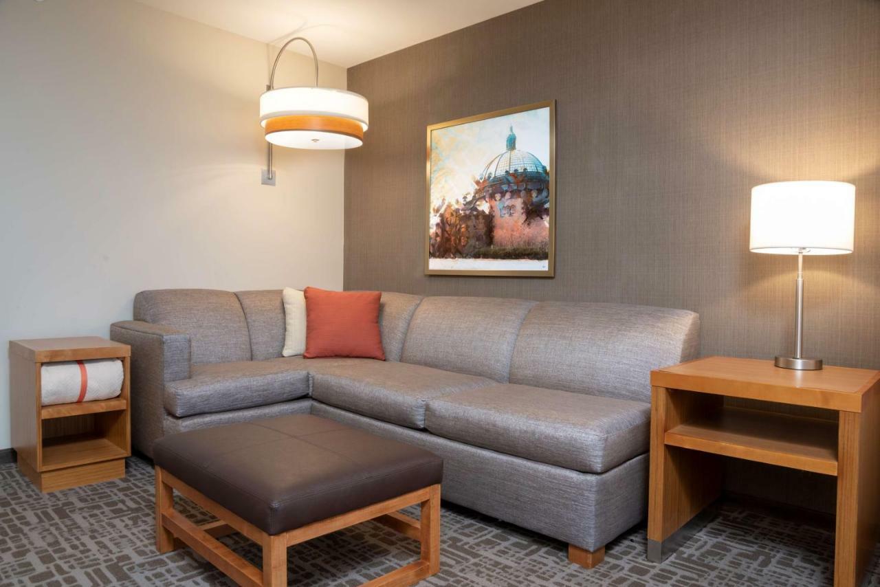 Hyatt Place Detroit/Royal Oak Eksteriør bilde